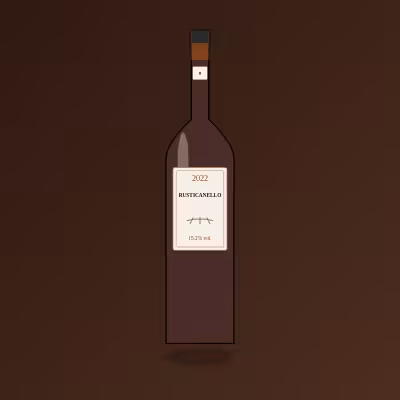 Rusticanello #44