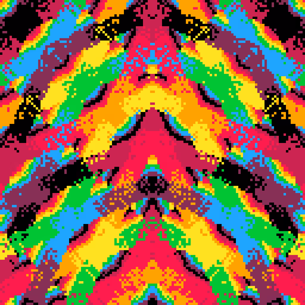 Emergence IV #22