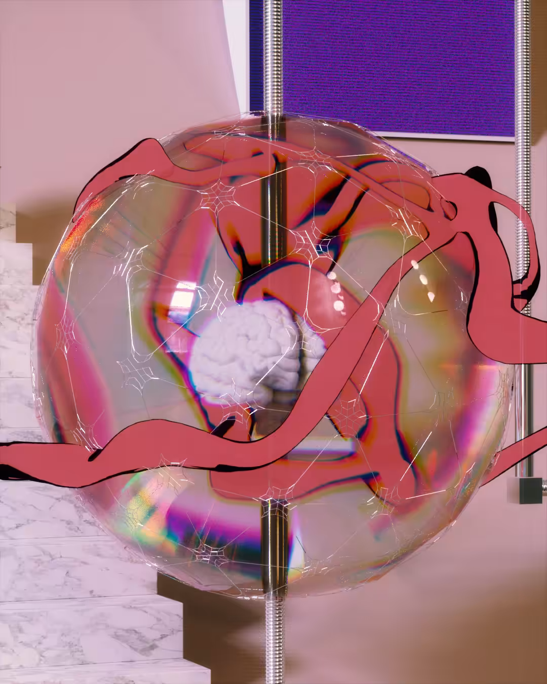 Akanesasu Murasakinoiki