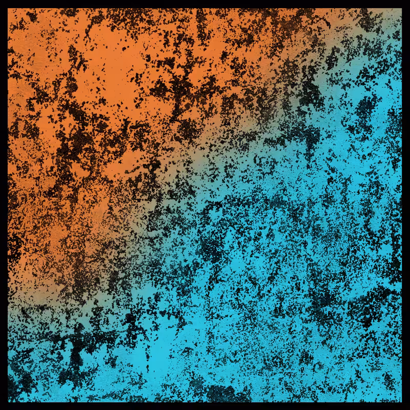 Abstract color #3
