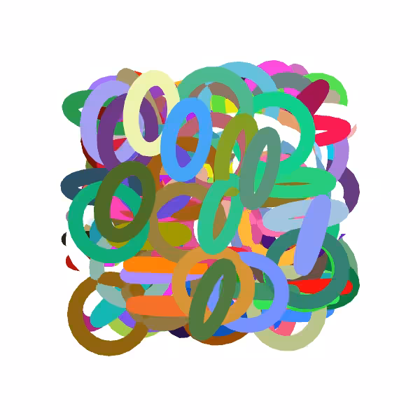 AlmostTorus #7