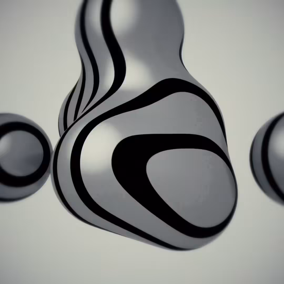 In motion*1