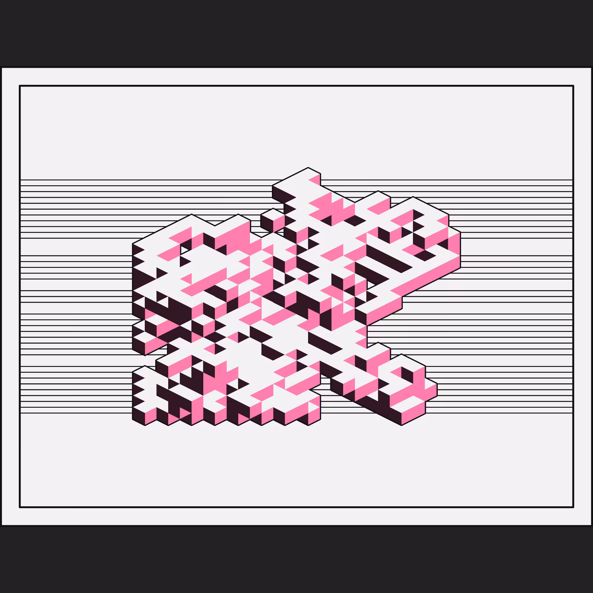 Cube on Cube #99