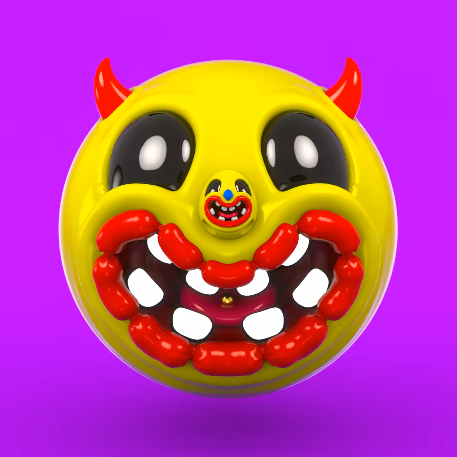 JOYWORLD JOYsmilies: JOYsmiley 2805