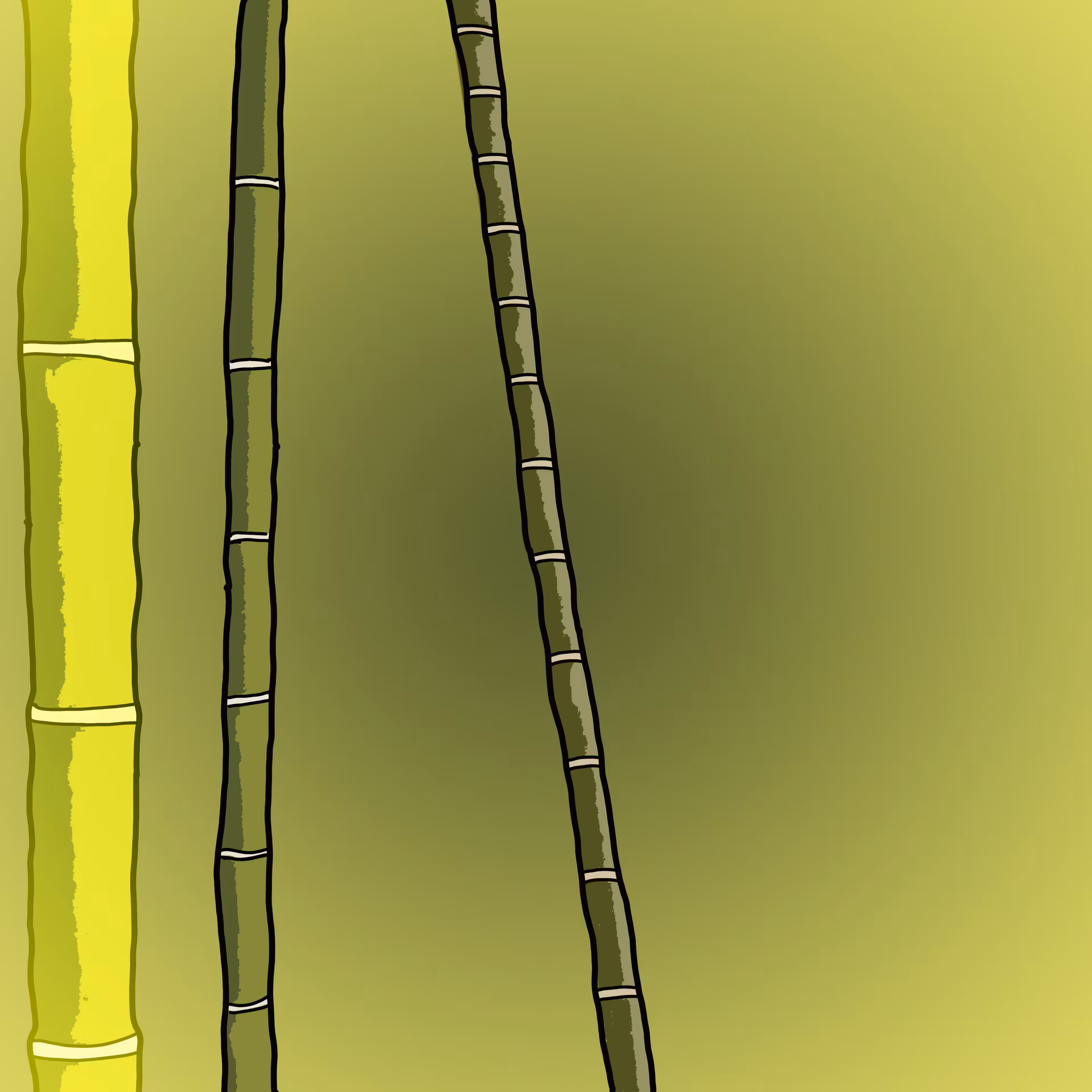 Bamboozled #0001