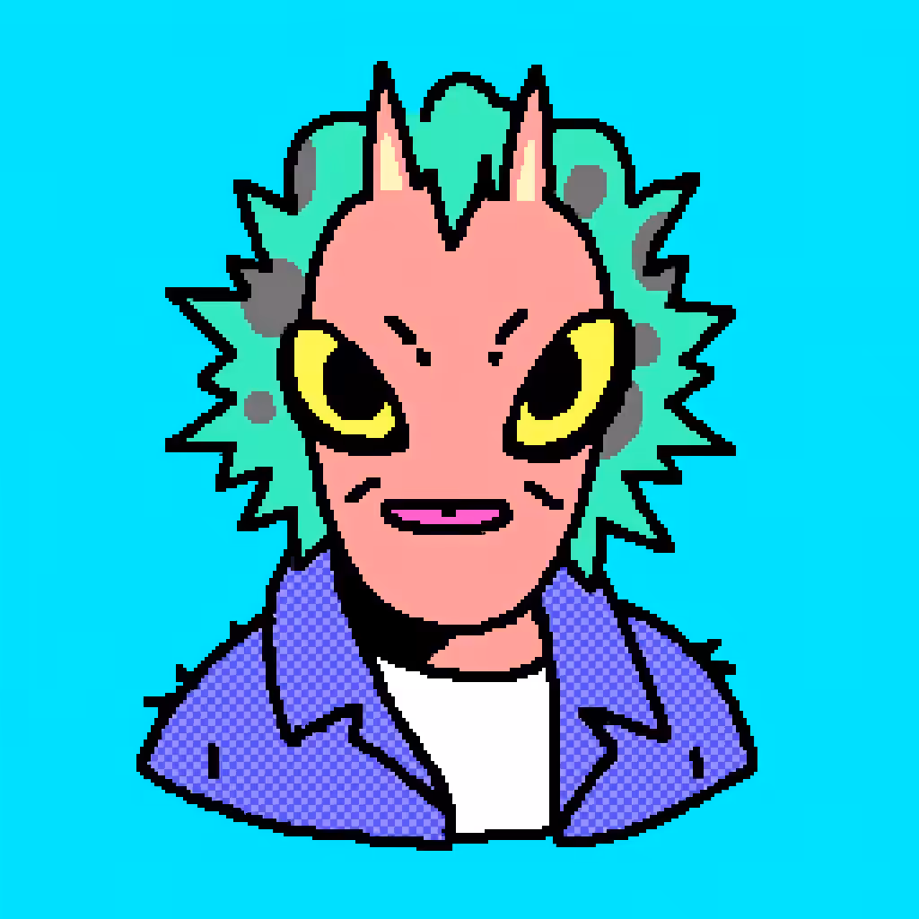 DX Terminal: Z1ggyFlux