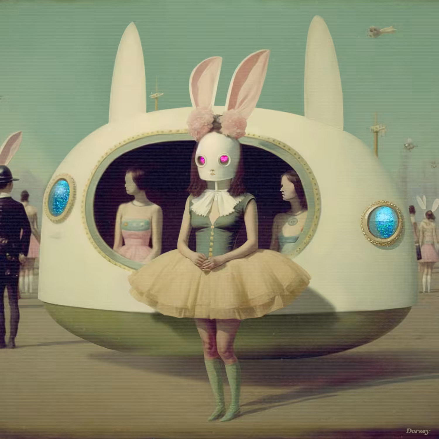 Planet Easter 6