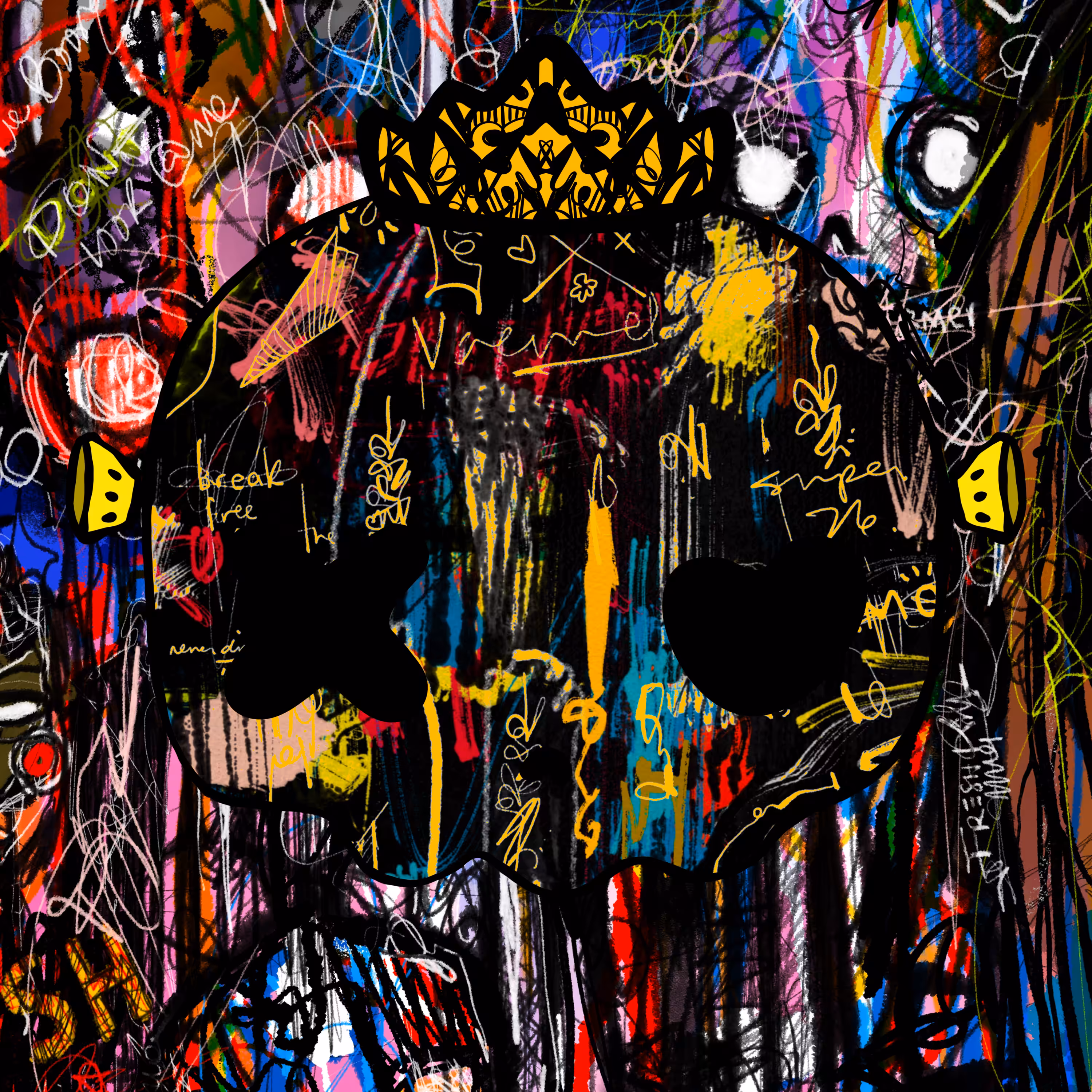 ORGNLS by SABET #31143
