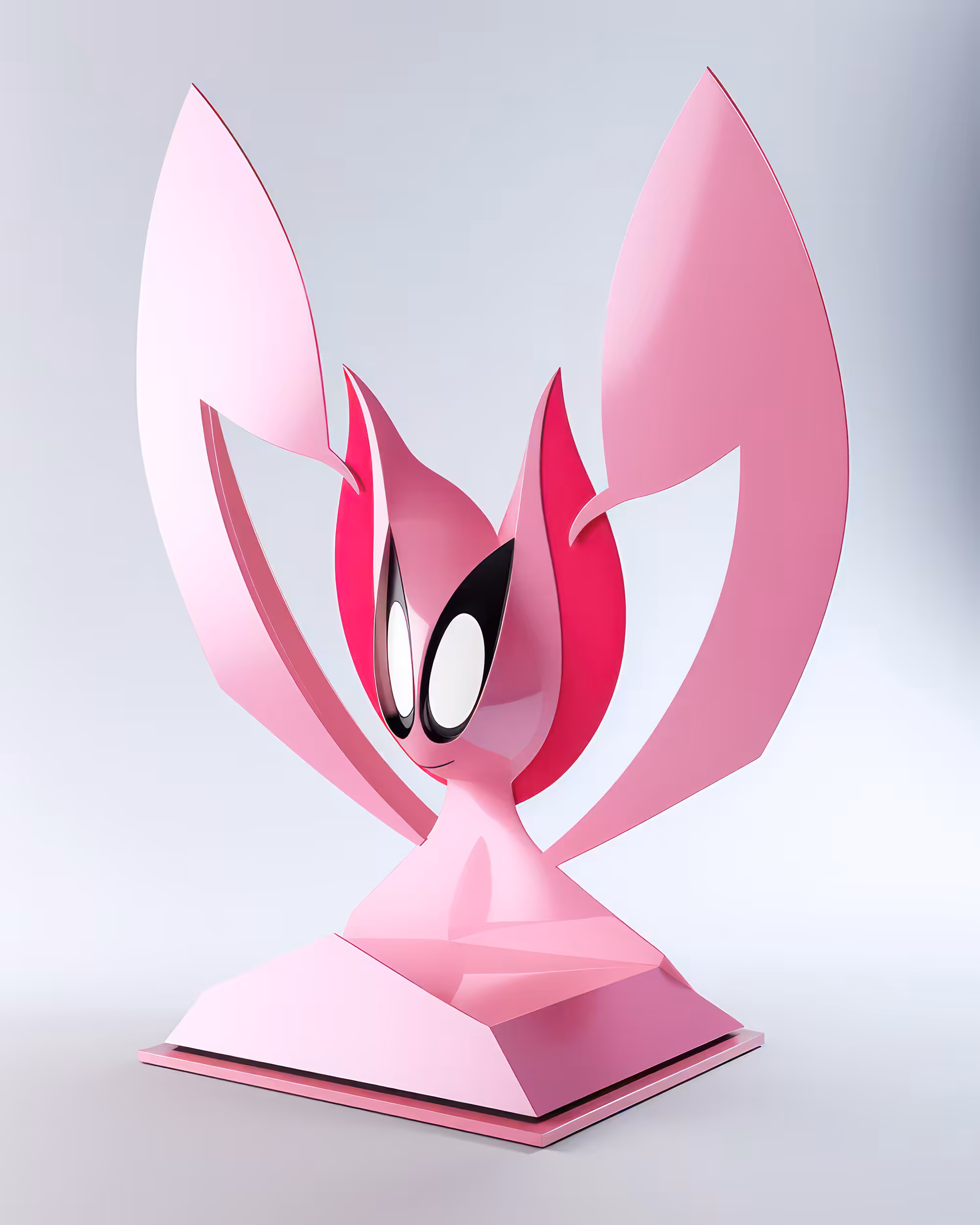 DUMMY SNAPPED!: PINK MONOPRAMINE