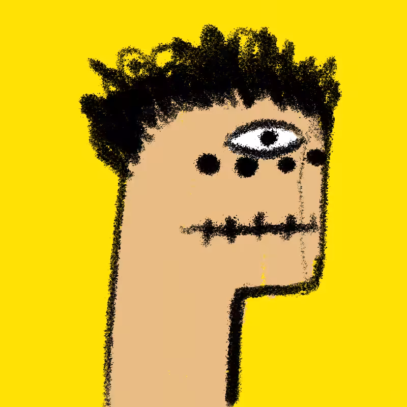 Crépto Pankreas #47