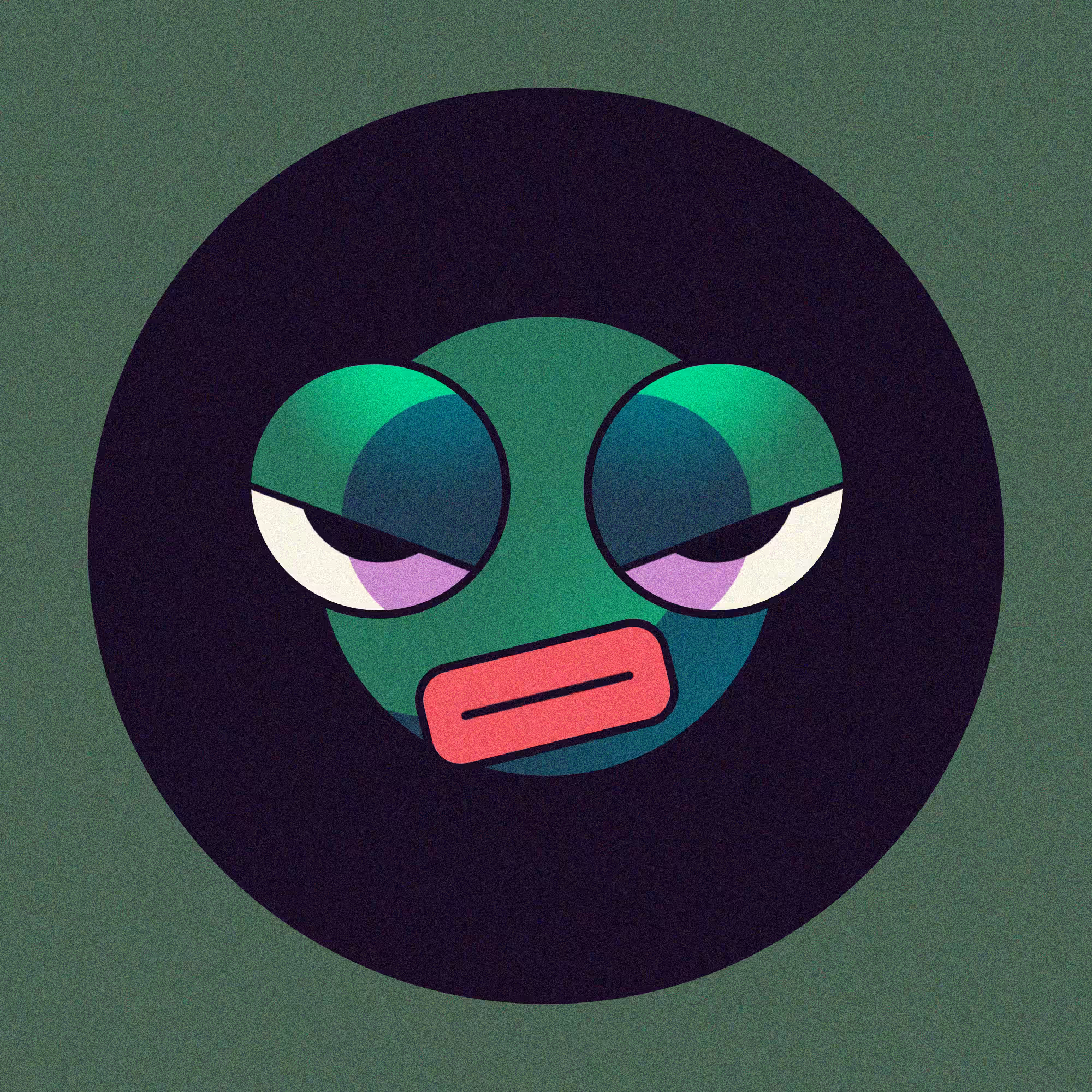 Cycle Pepe #32