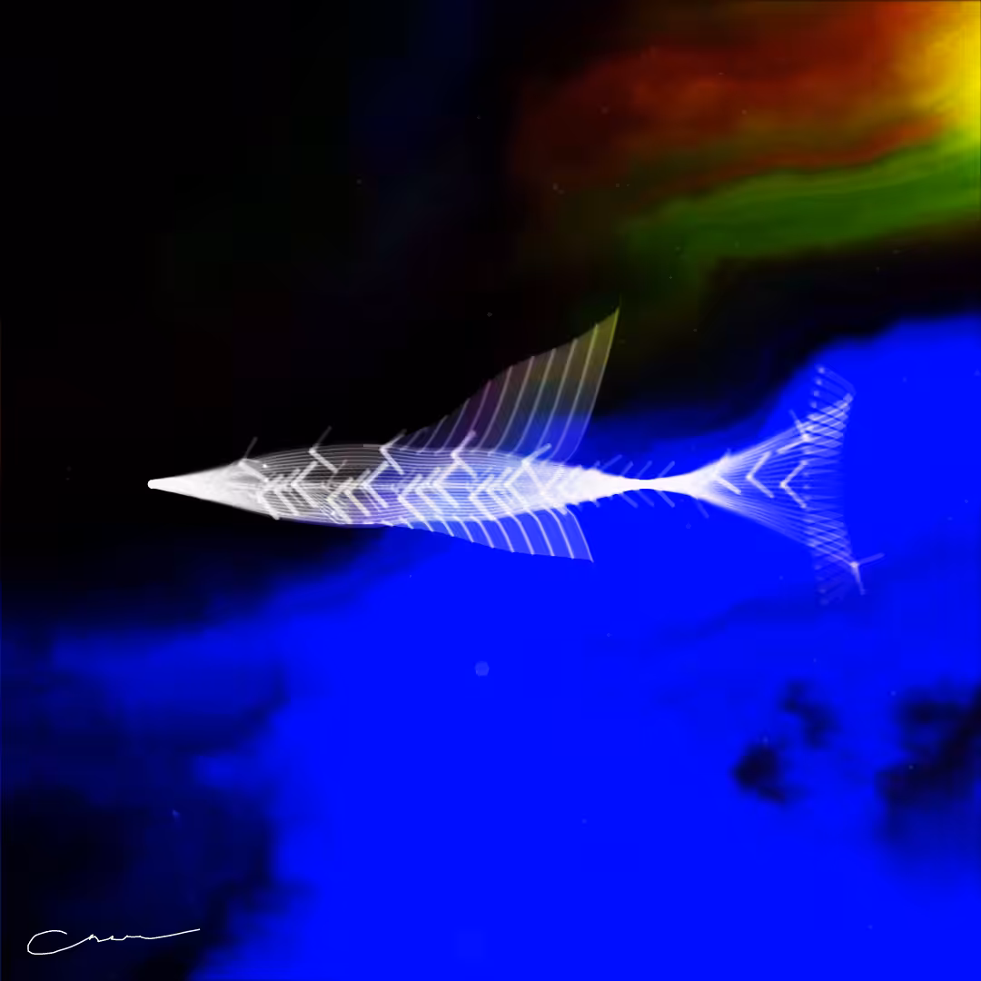 SoulFish #176