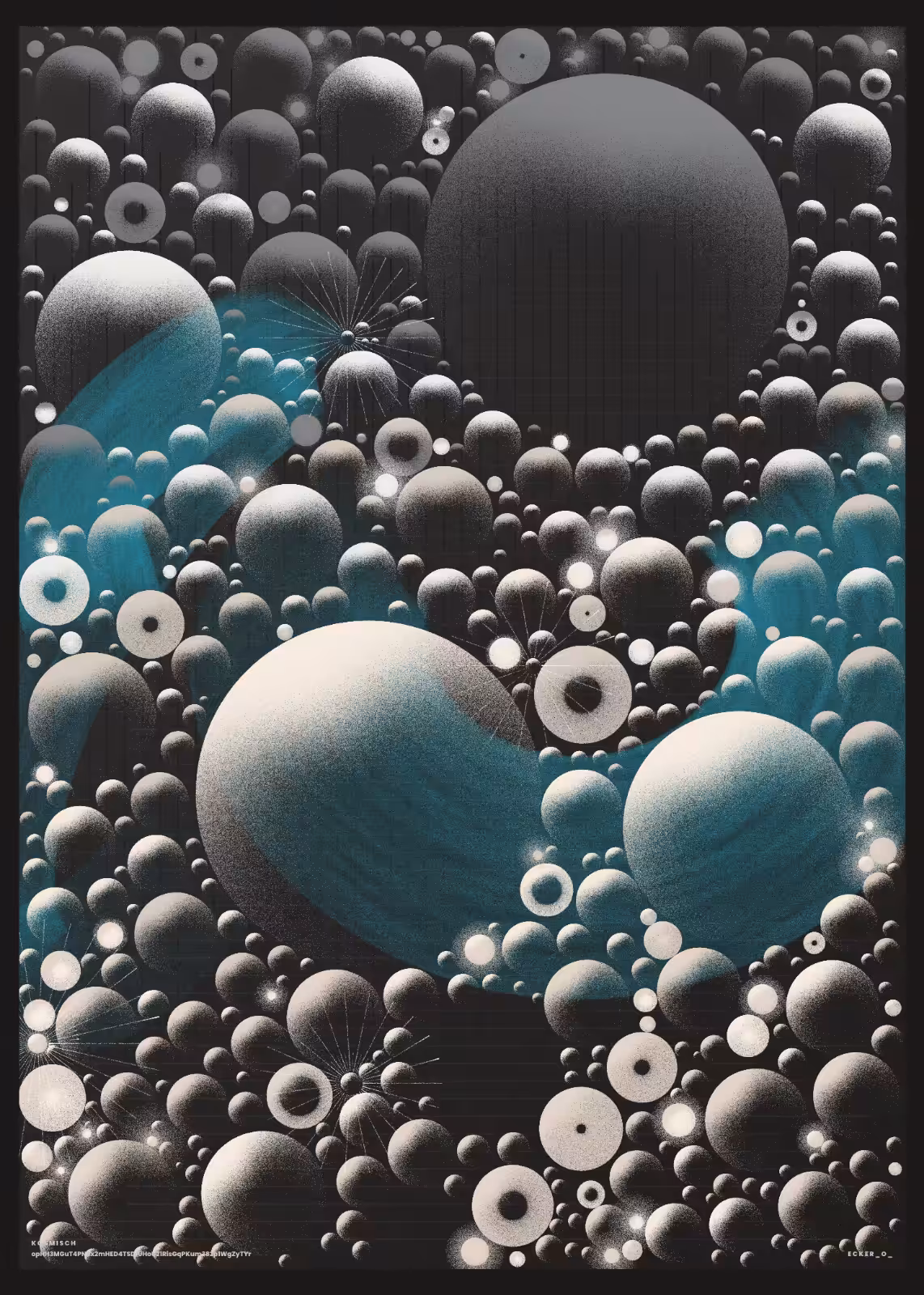 KOSMISCH #34