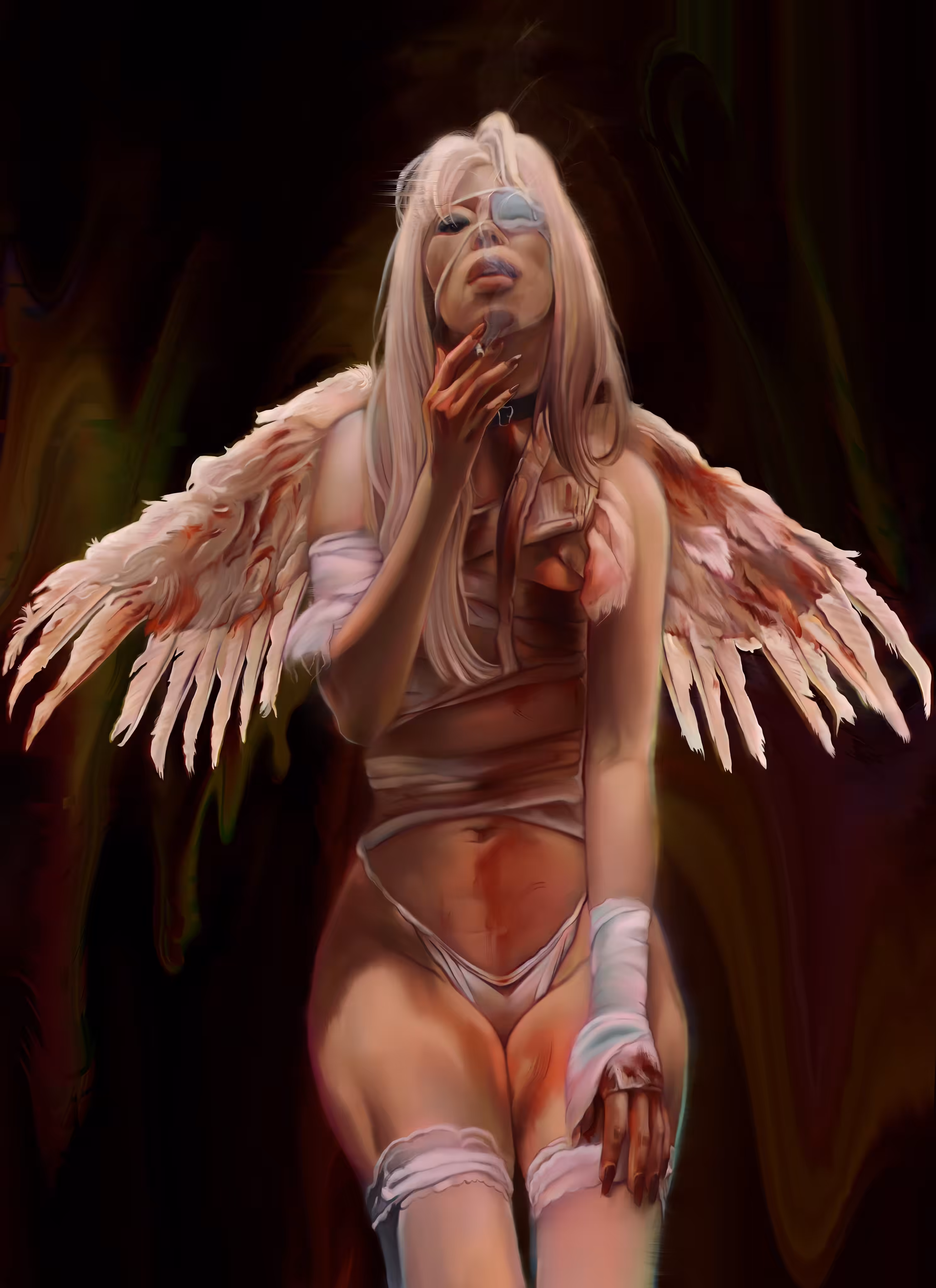 Fallen Angel