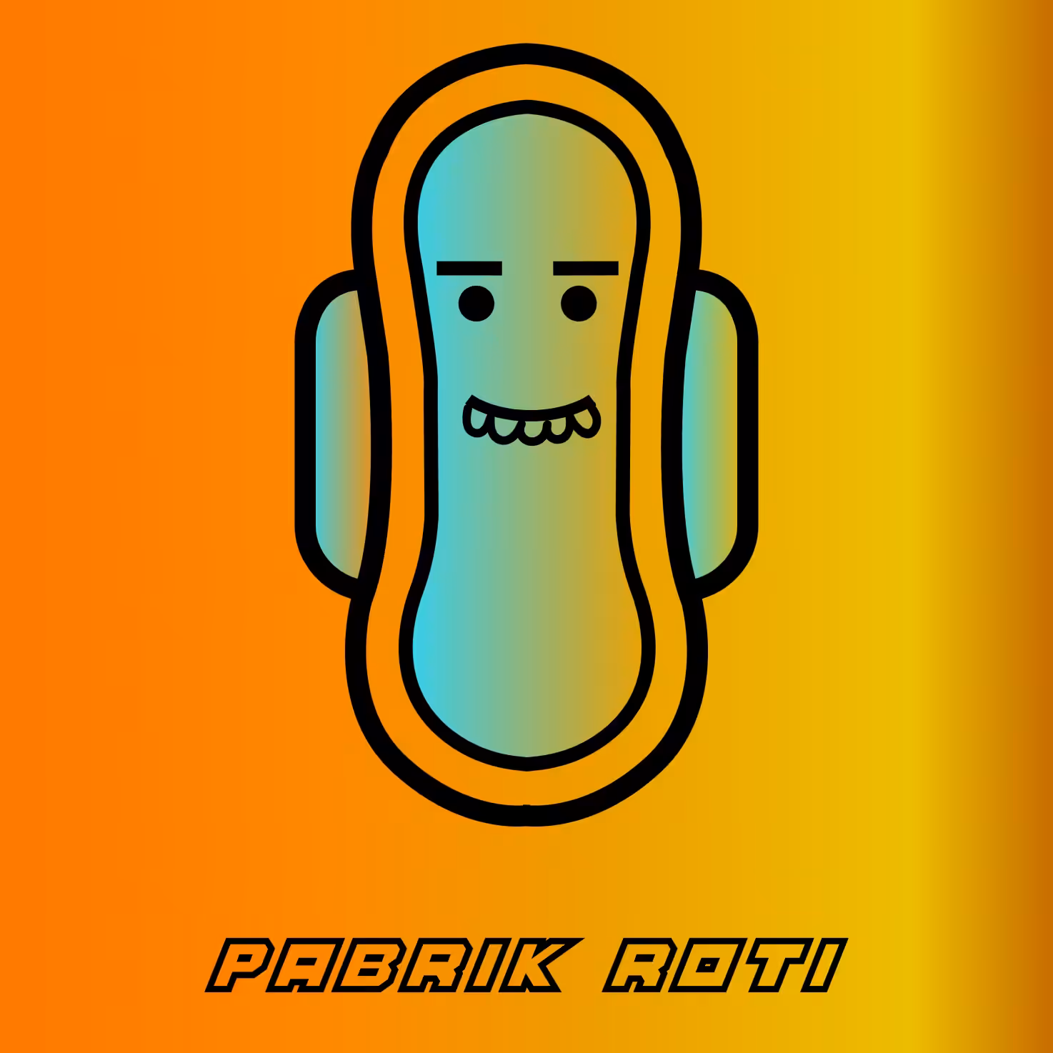 Logo Pabrik Roti: PABRIKROTI.IDN #4628