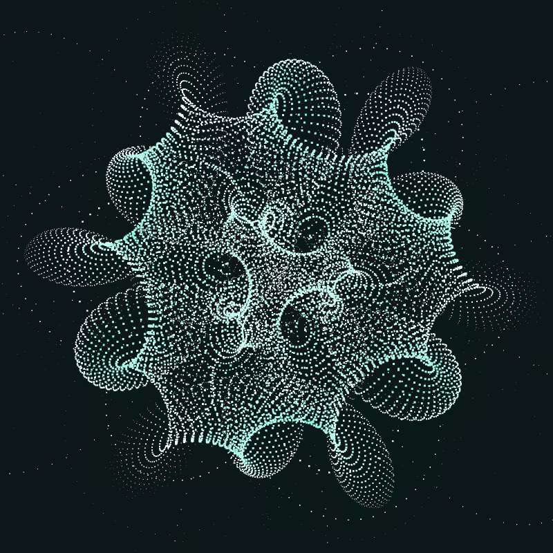 Pulsar #70