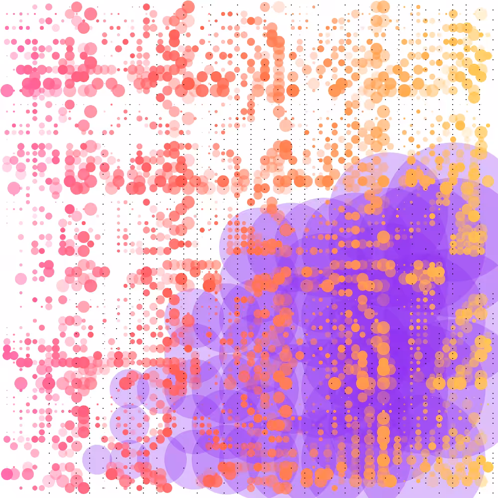 Binary Explorations I #96