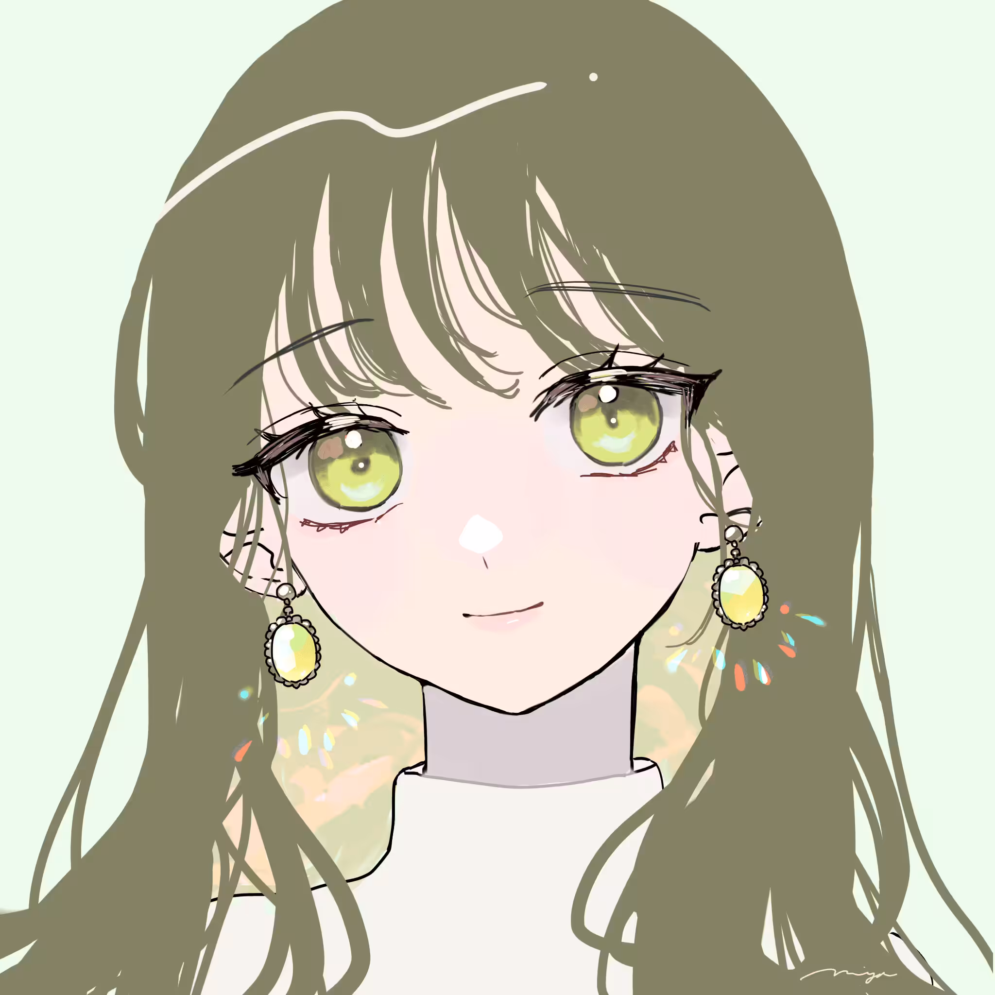 #002 icon yellow