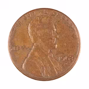 Cent #2805
