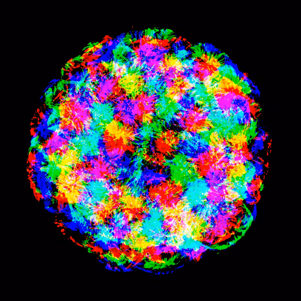 chromadynamics #15