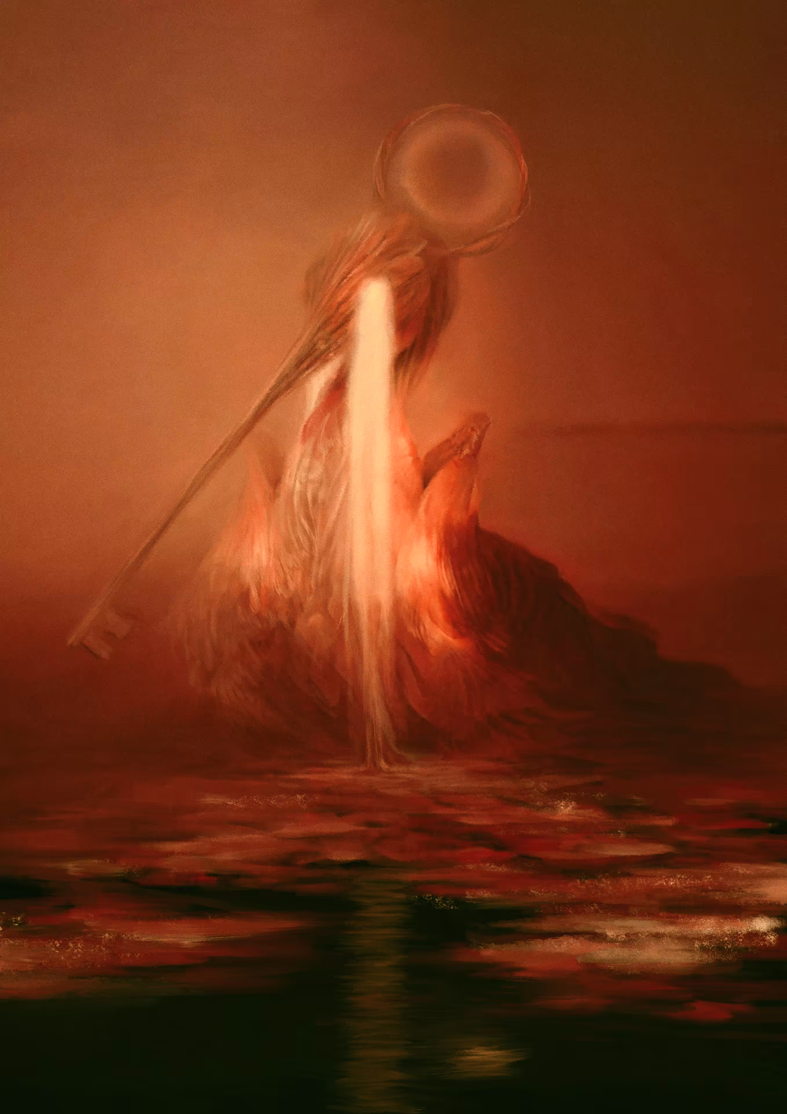 Red Sea