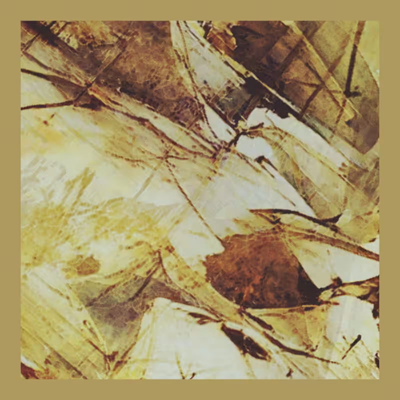 Fleuve #43