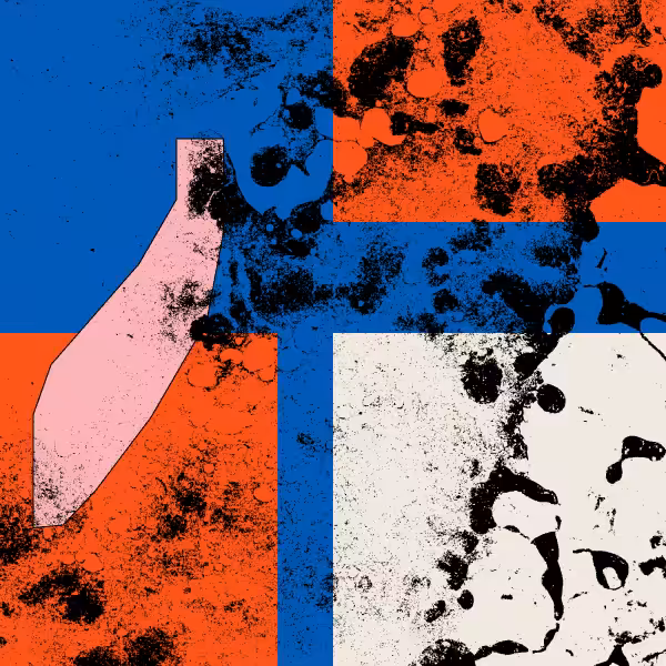 Generative Graphics - Parts #67