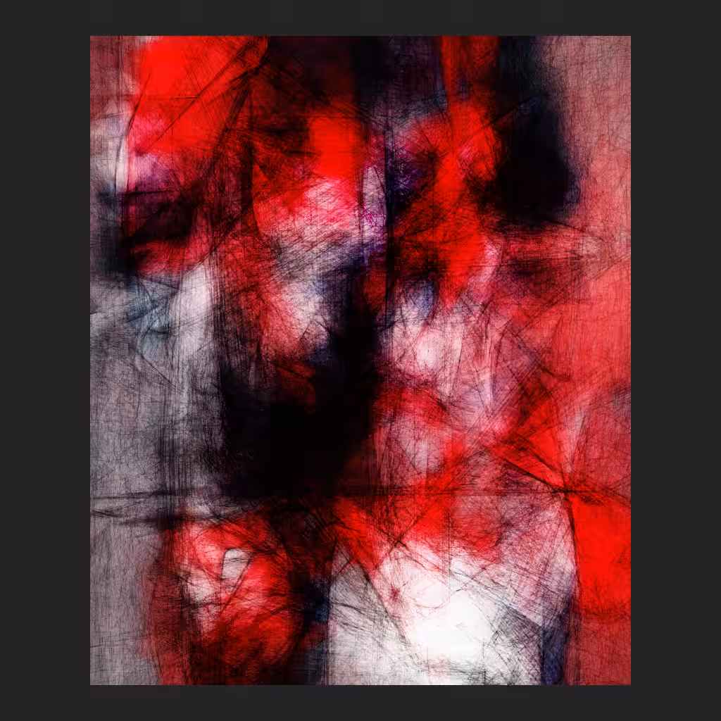 Anabasis #70