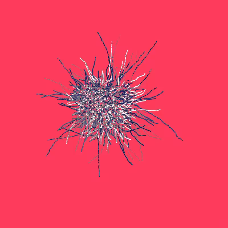 fibinous infection #28