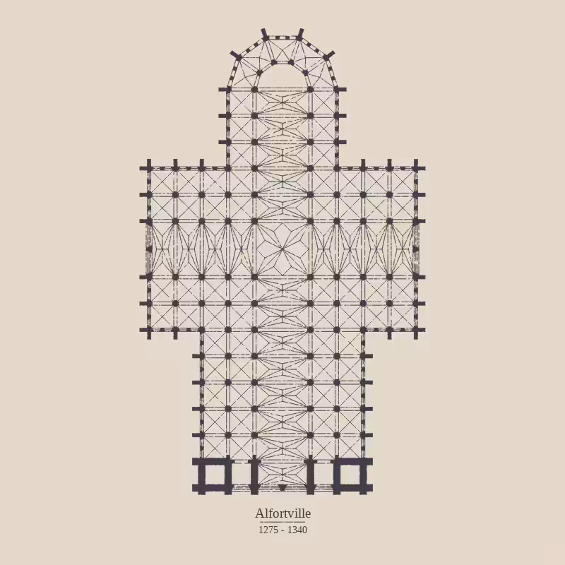 unbuilt #126