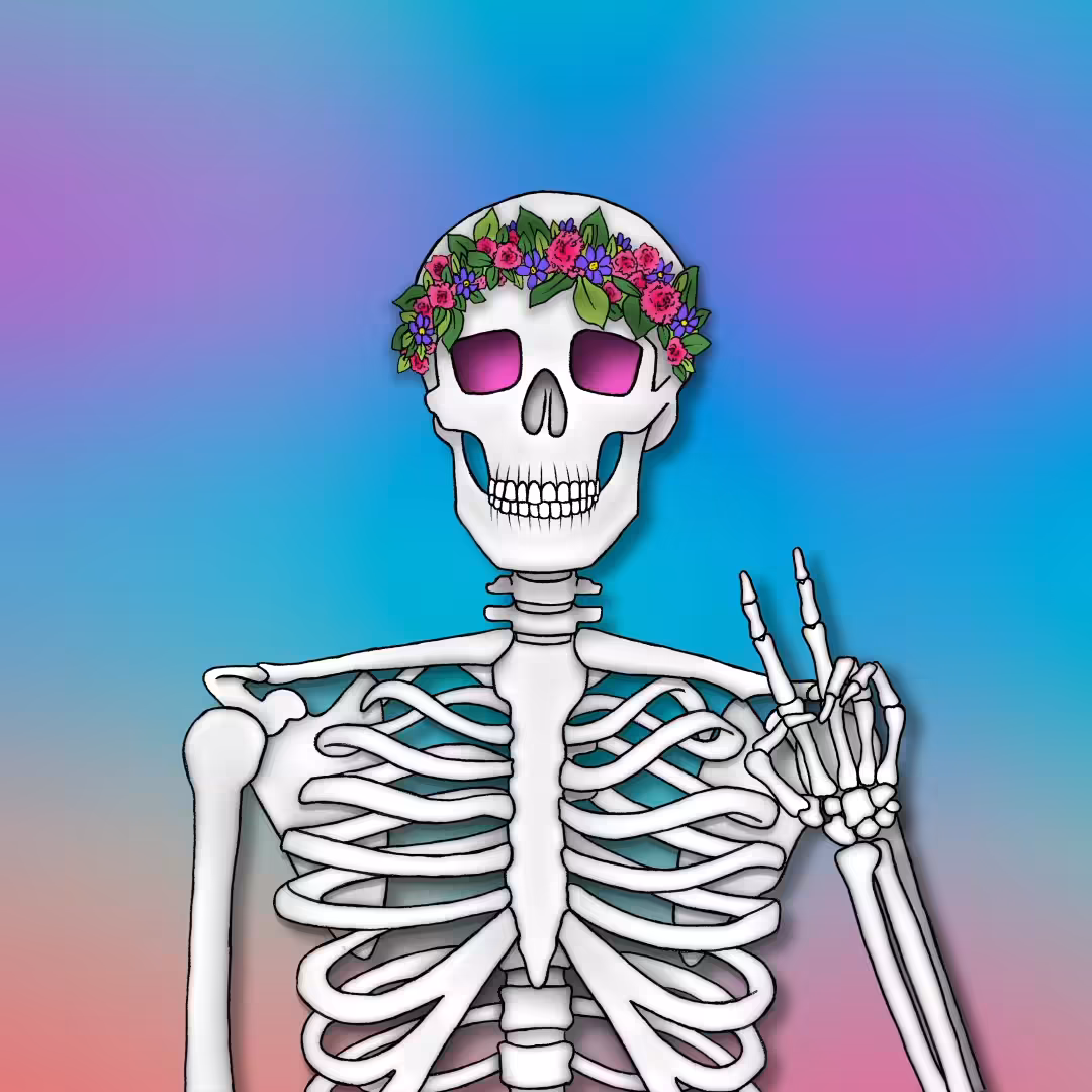 Skele-Links: SKELE-LINK #080