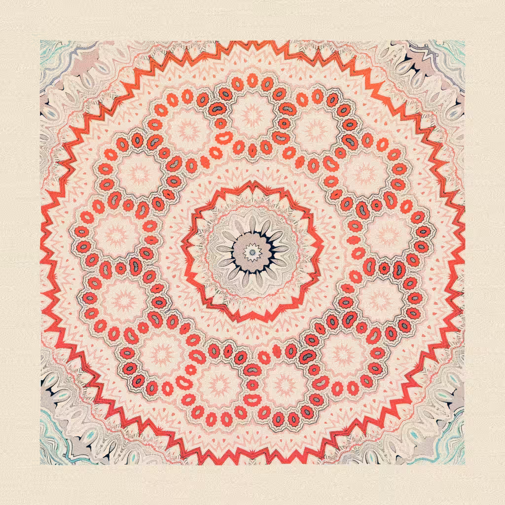 Symmetry #1508