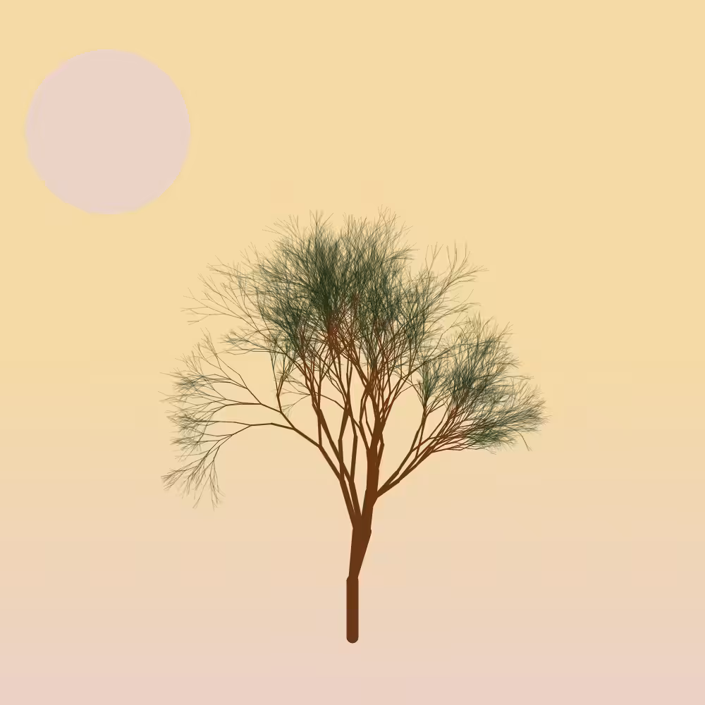 Sakura #5