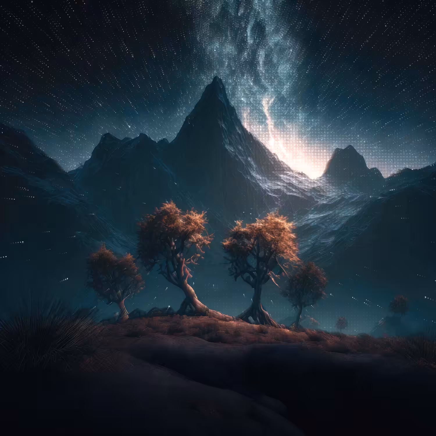 NATURE 2 #41