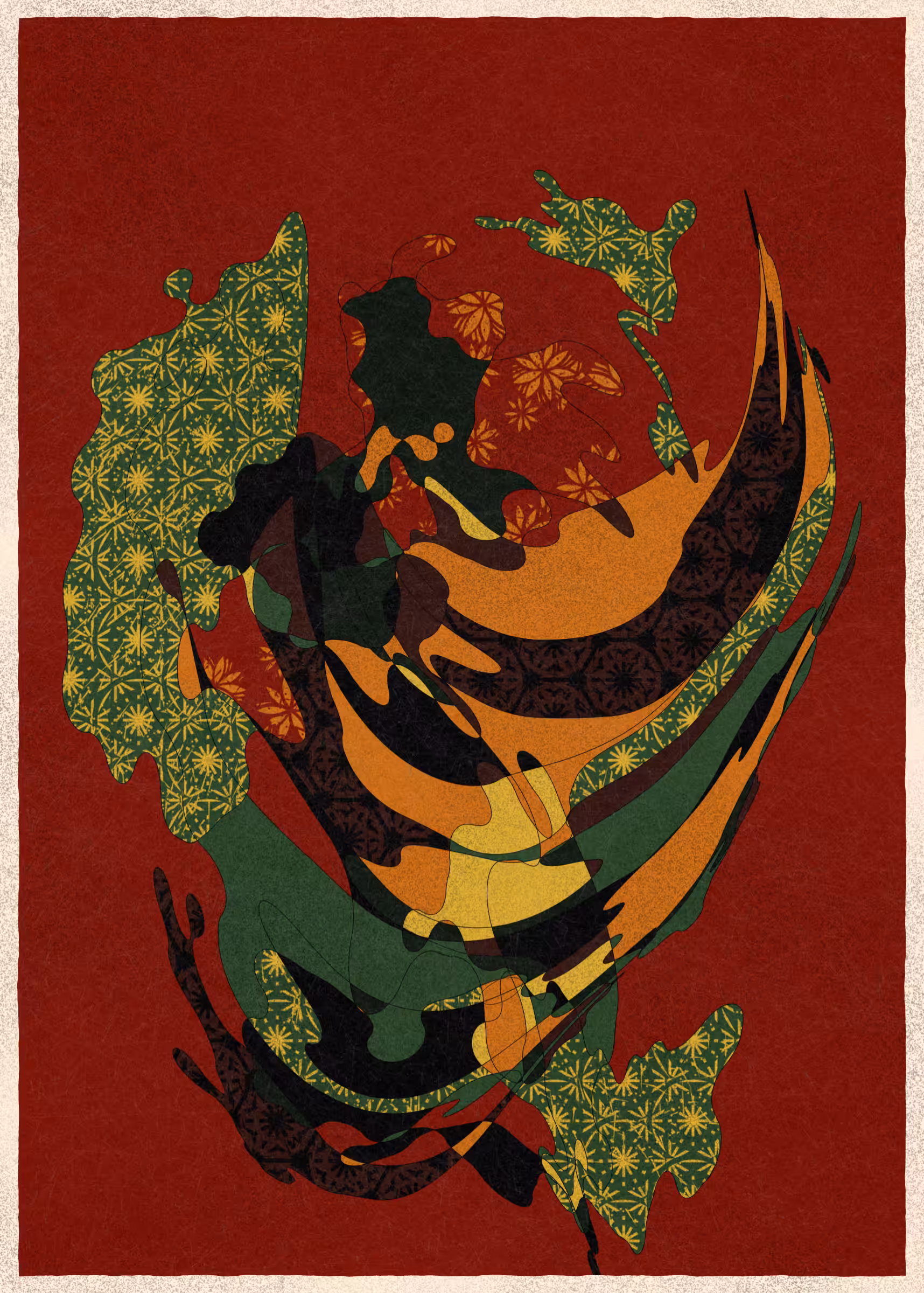 Memories of Qilin #473