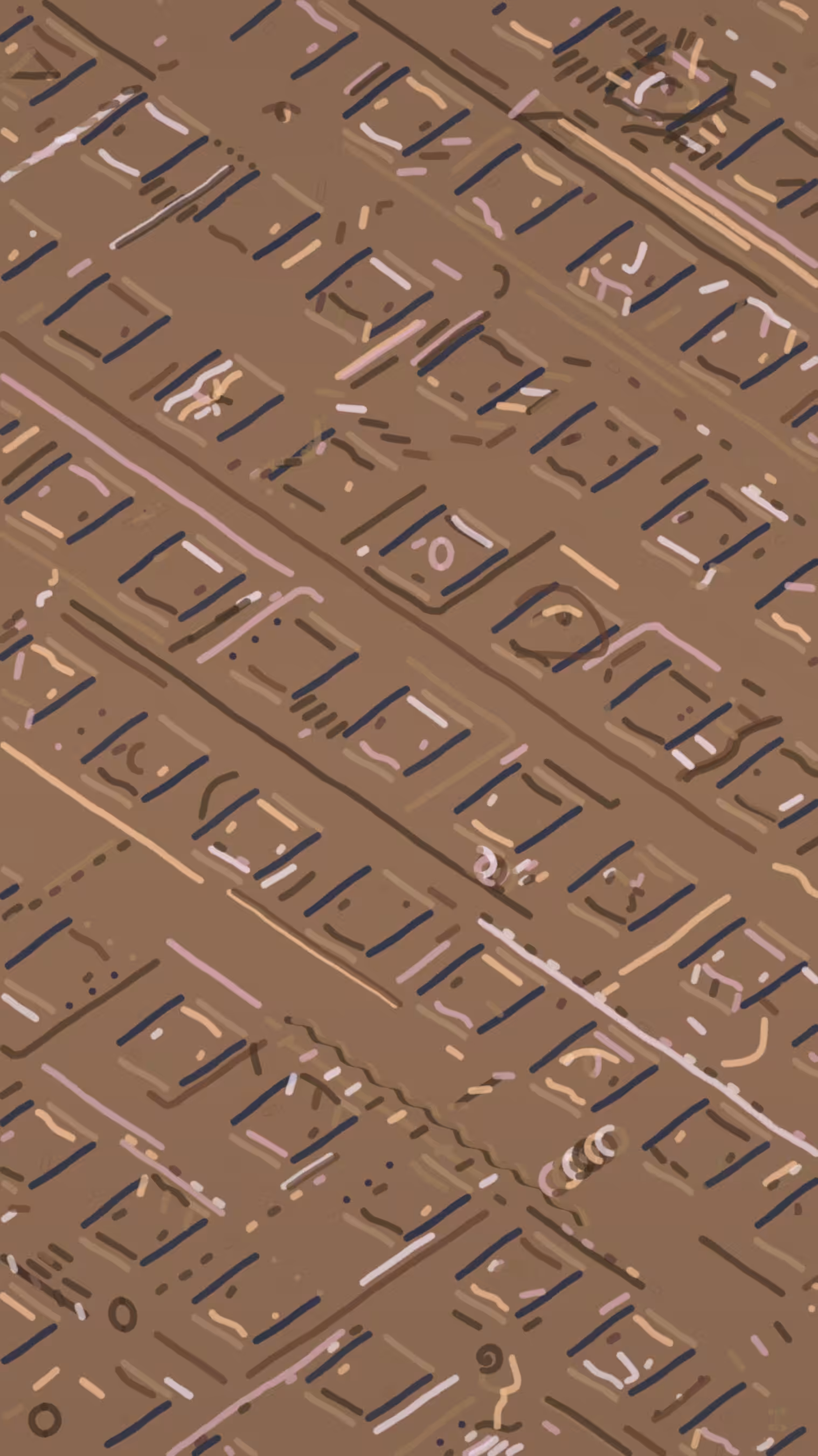 Cities #280