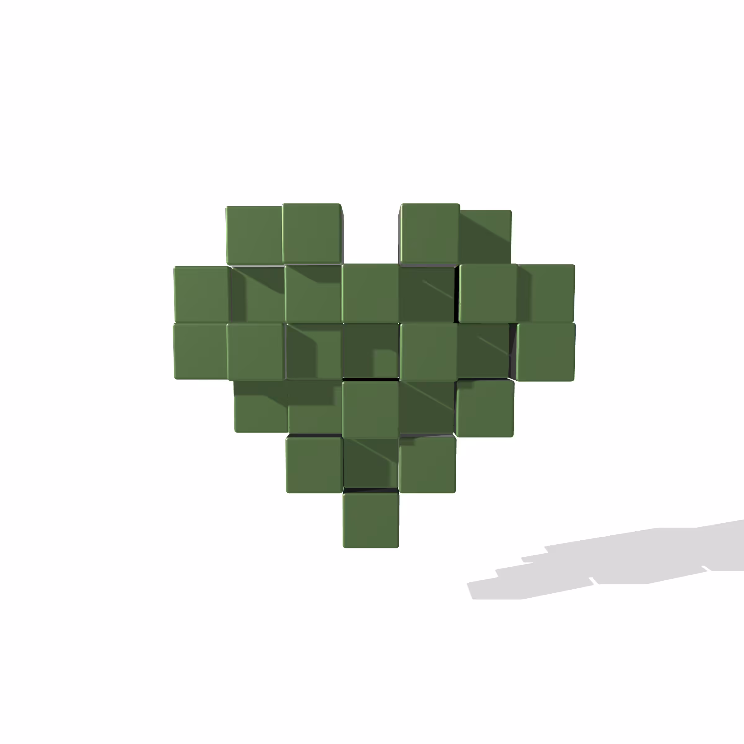 heart + craft #16801