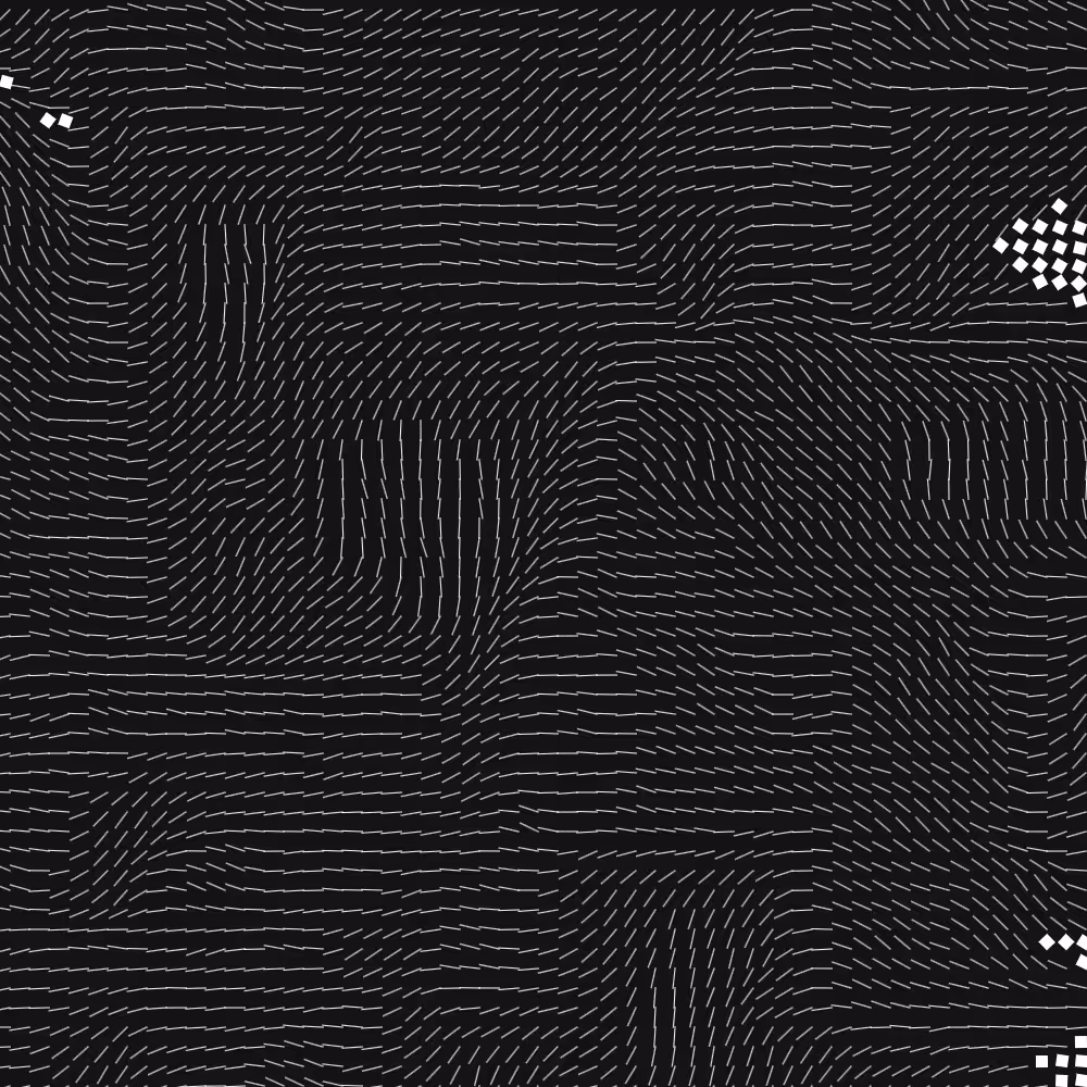 Geometric Fluidity #925