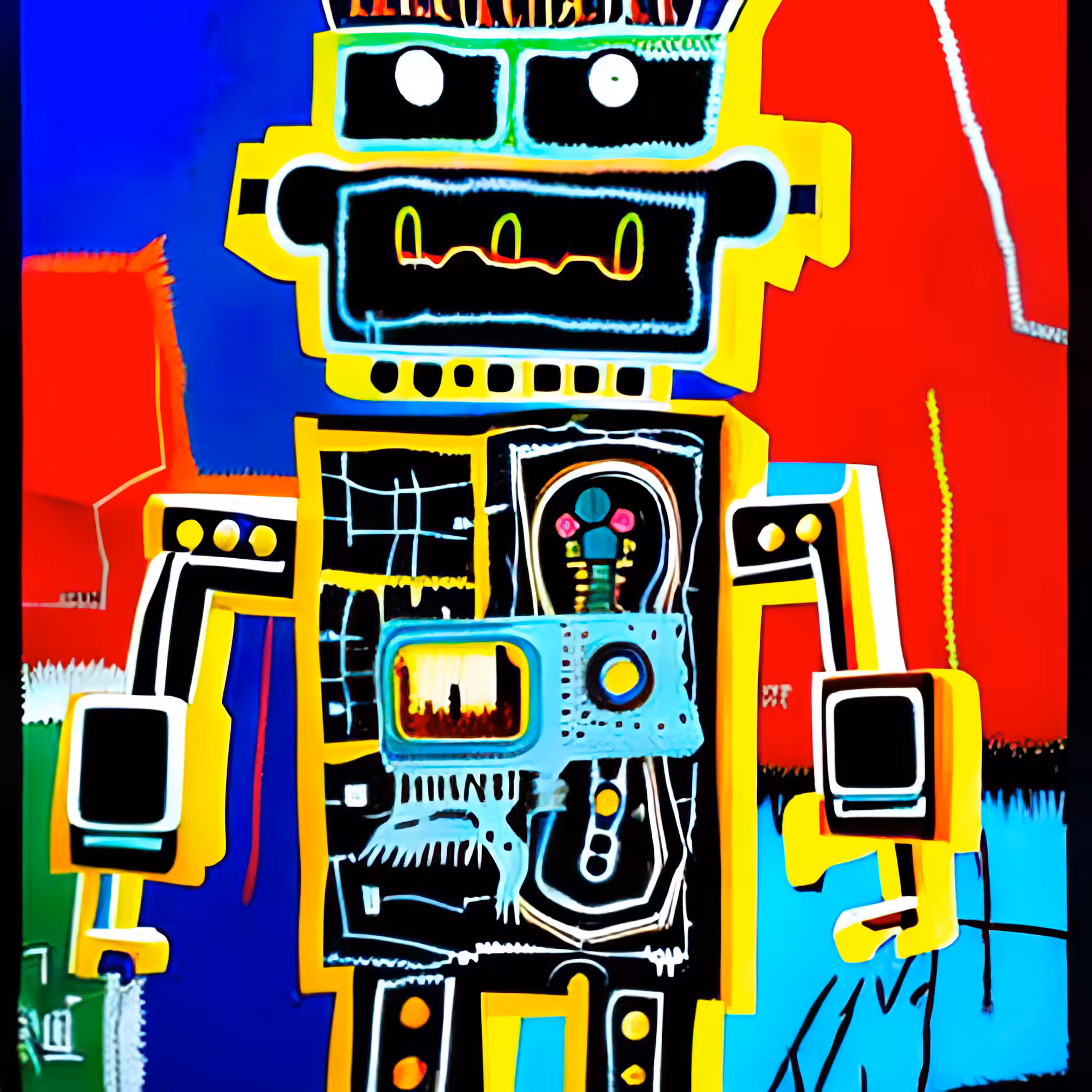 BasquiBot #120