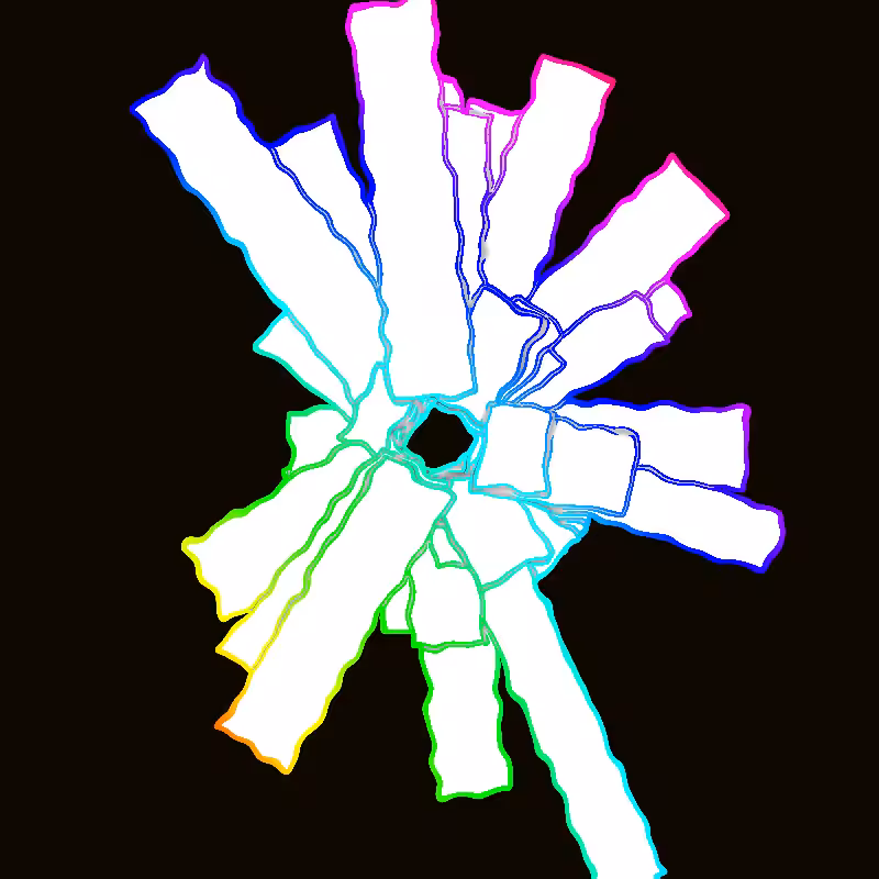 RGB Masters #1