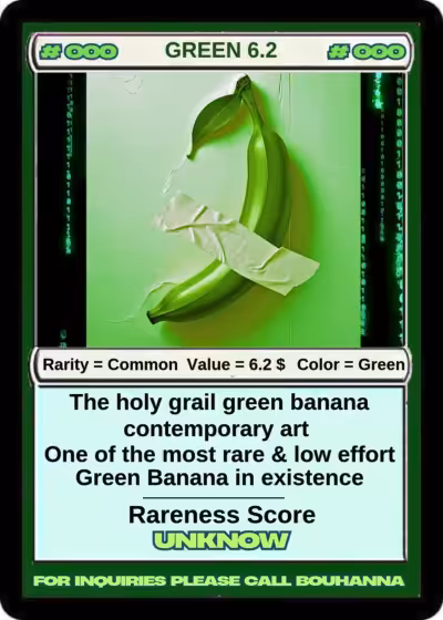 Rodeo posts: GREEN 6.2