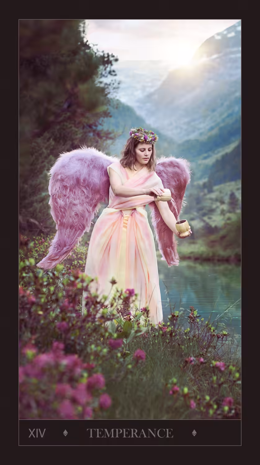 Temperance