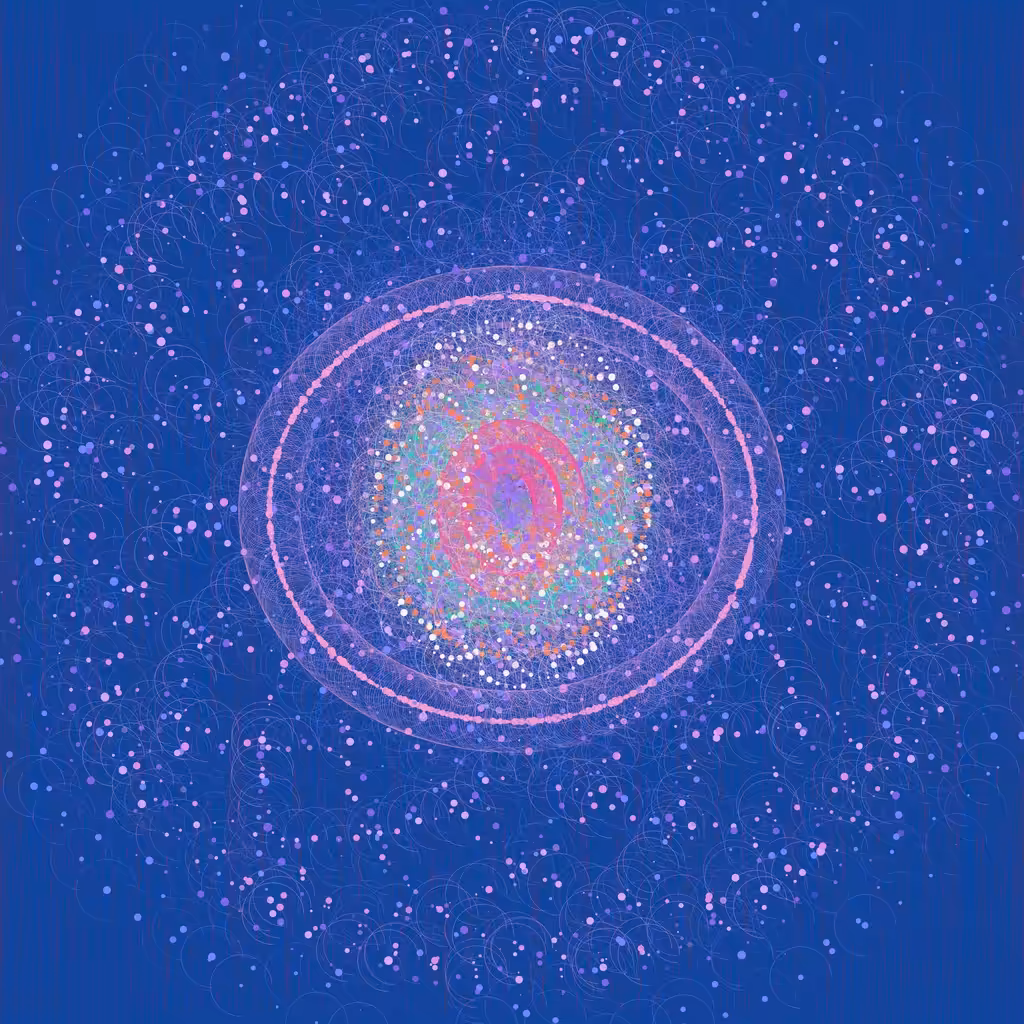 Cosmic Realm #32
