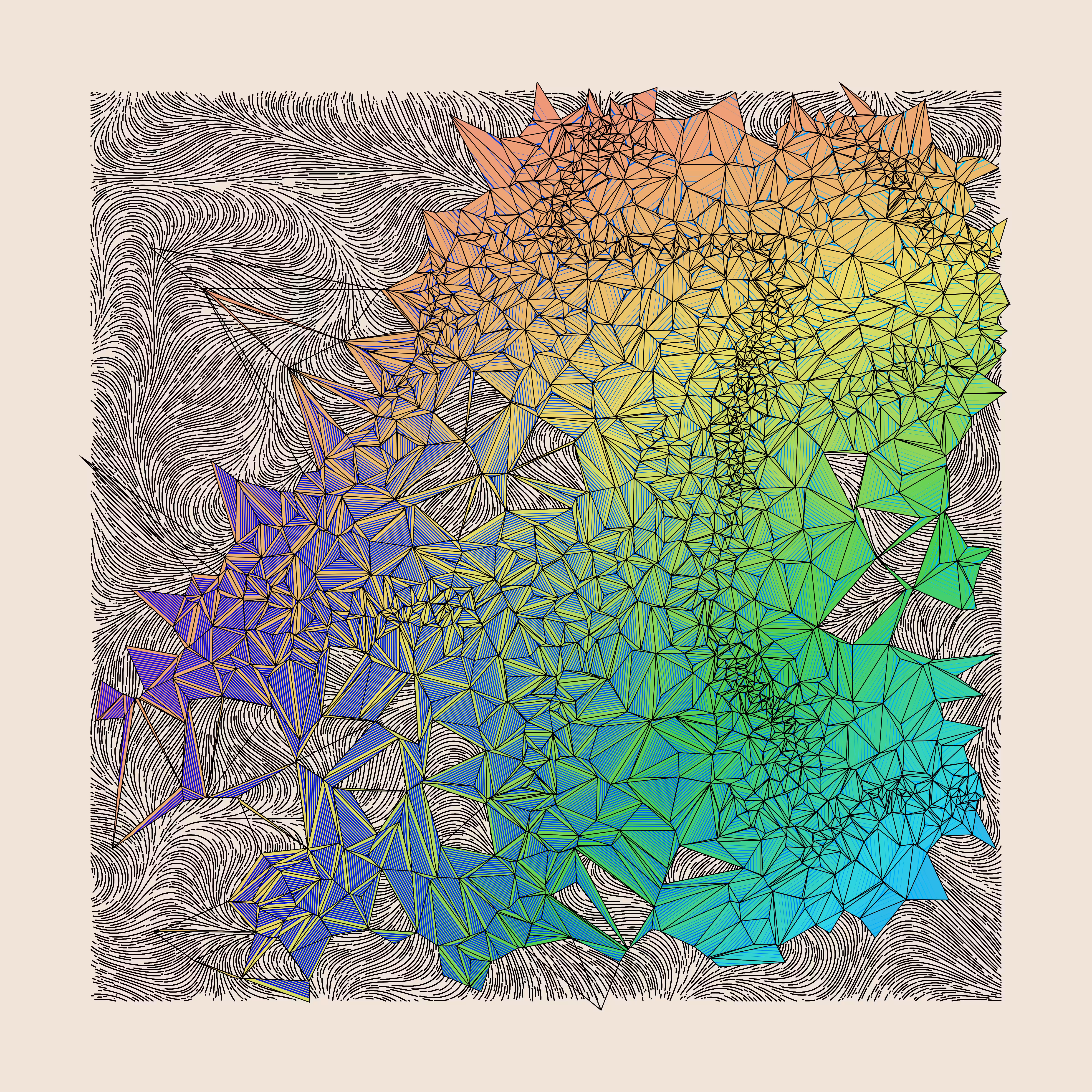 Ephemeral Tides #10