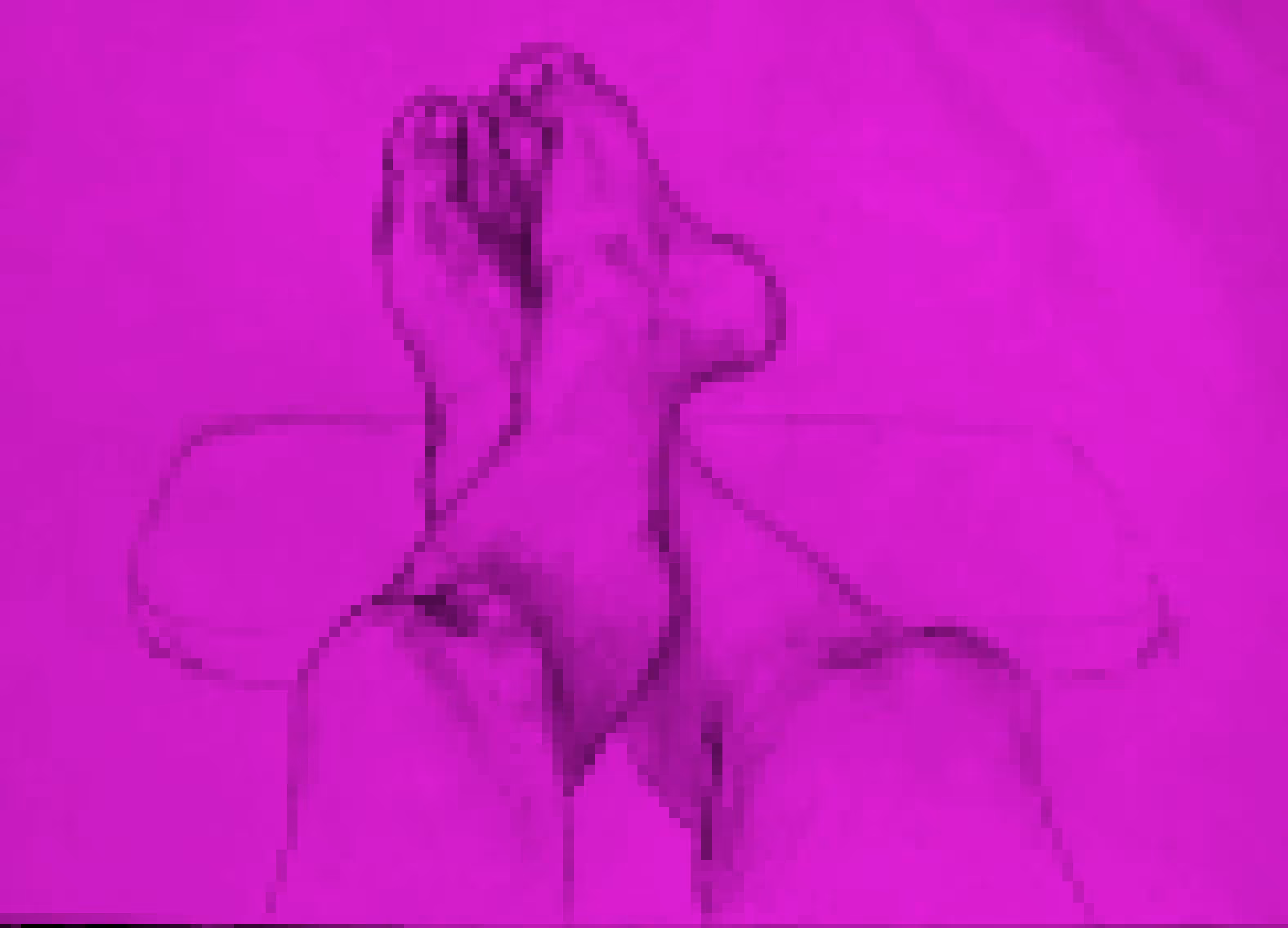 bored feet watching netflix (#1 crossed feet)