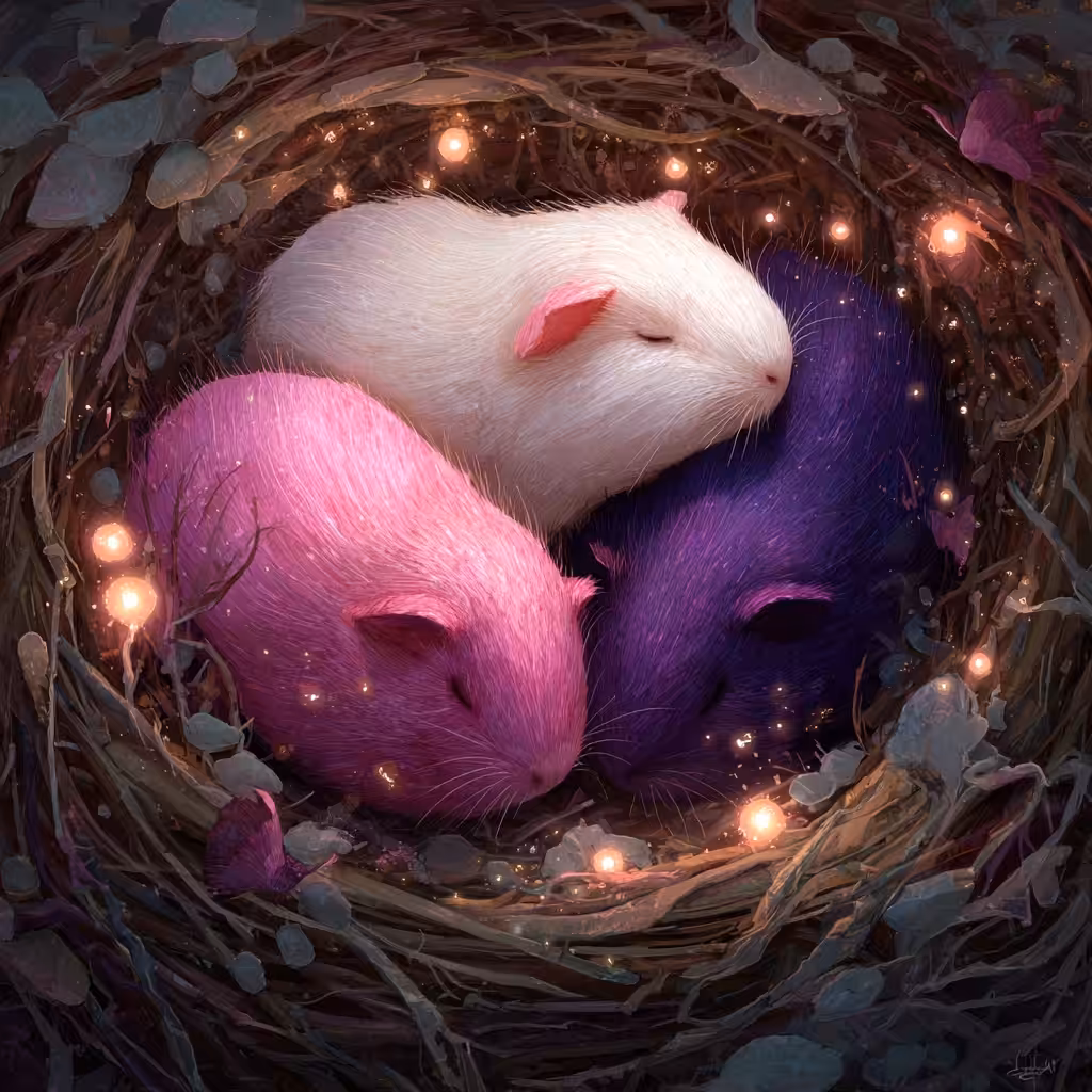 Guinea Love