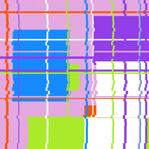 Chromatic Chaos #709