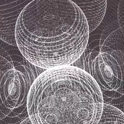 Wireframed #22