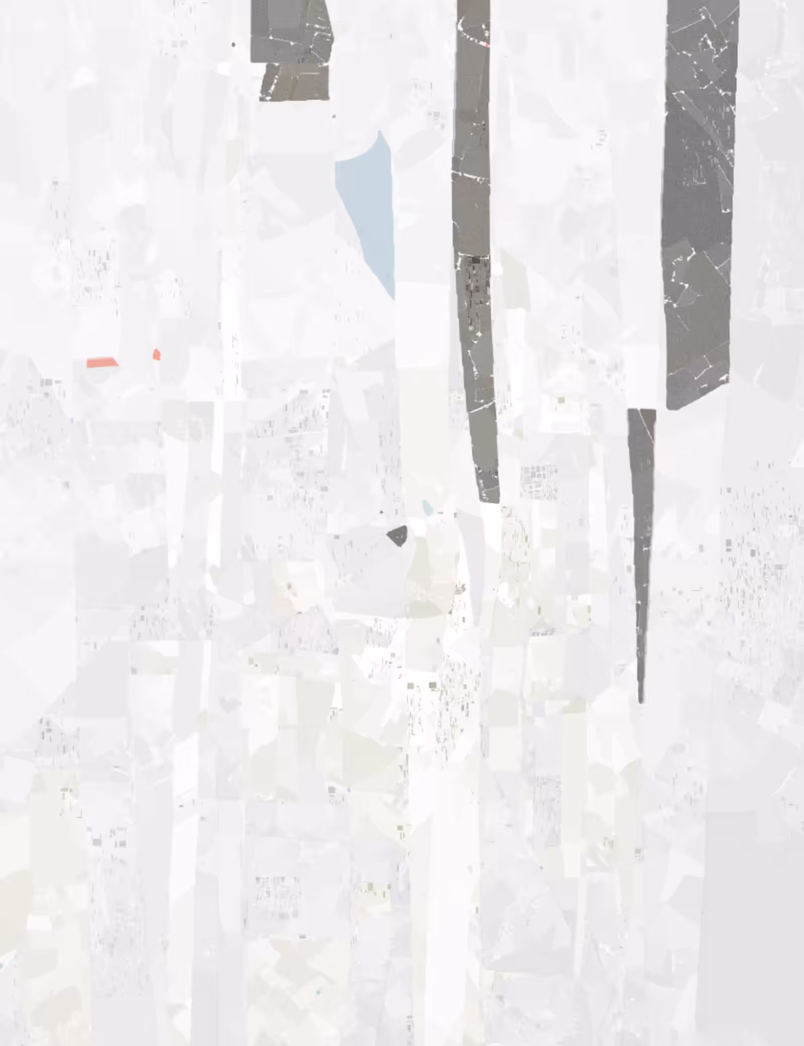 Maps of imagination #35