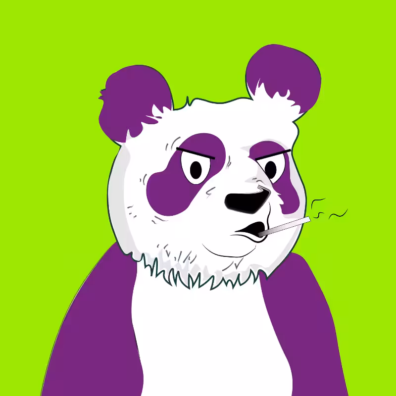 Evolving Pandas #226